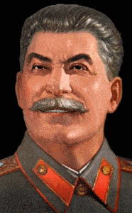Virtual Stalin